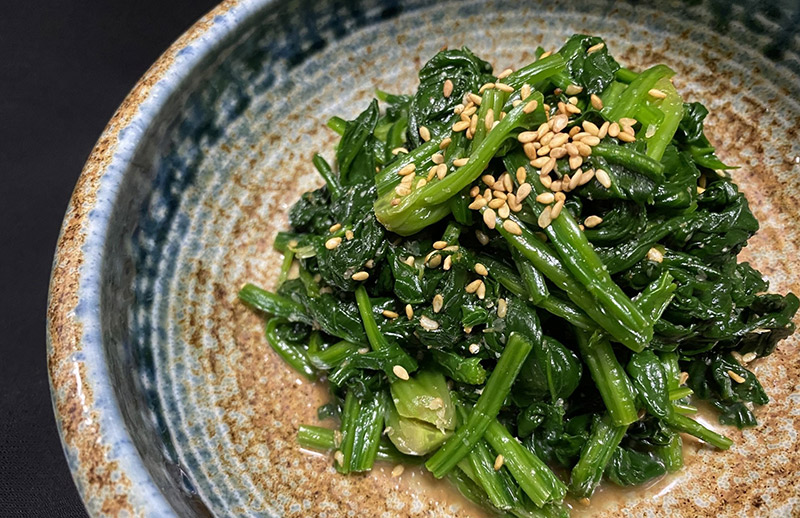美味しいホウレンソウ作り 葉物野菜で気をつけたい硝酸態窒素 アルム農材 美味しいホウレンソウ作り 葉物野菜で気をつけたい硝酸態窒素 アルム農材